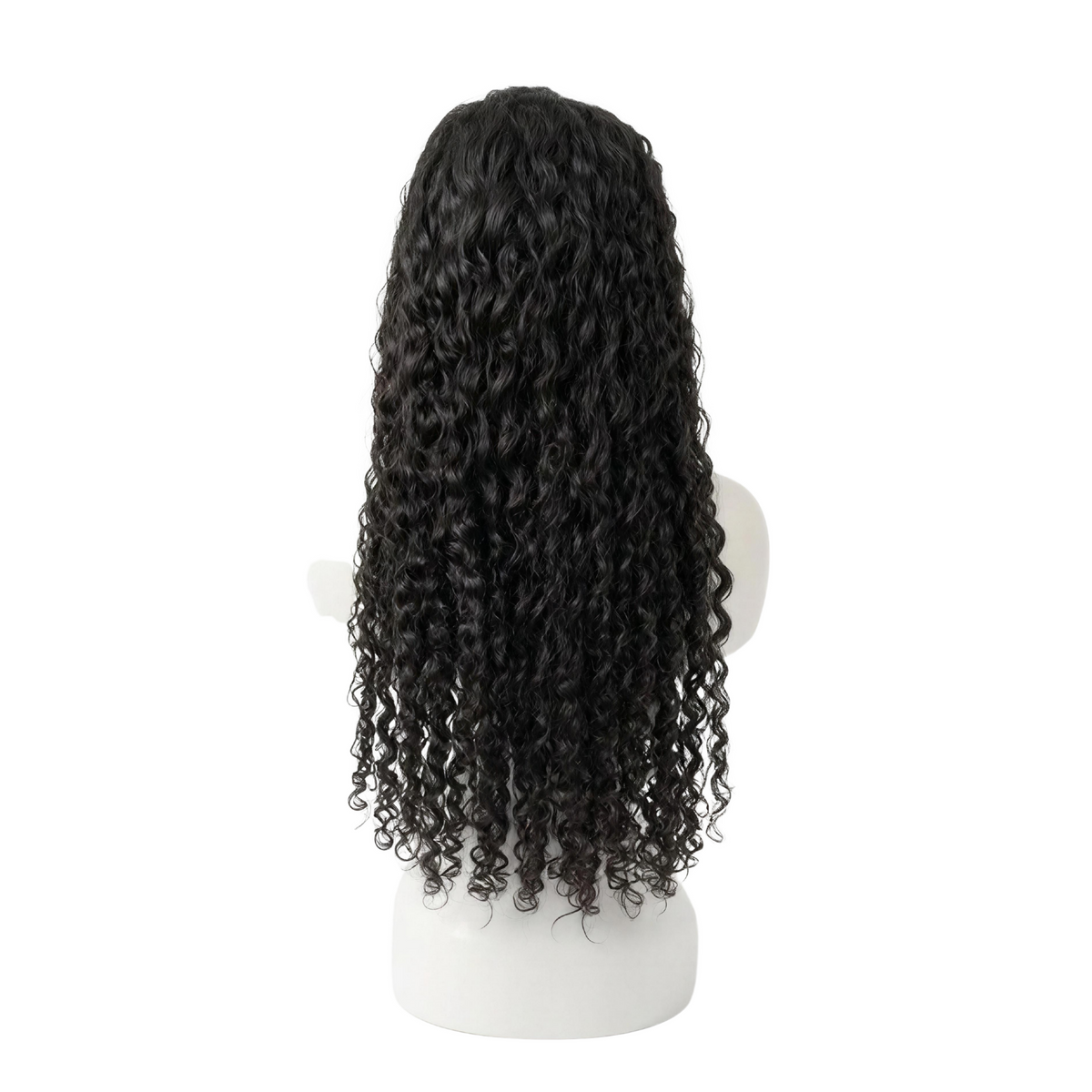 Burmese Curls
